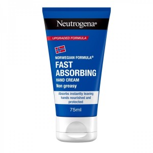 NEUTROGENA KREMA ZA RUKE BRZOPIJAJUĆA 70ml